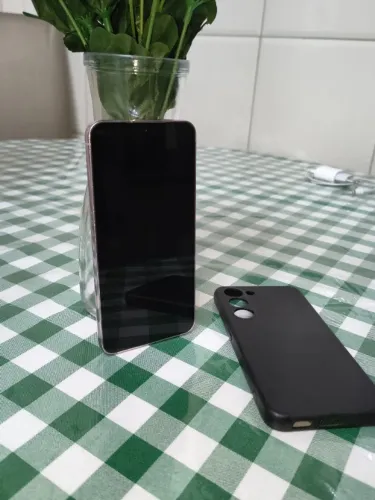 S23 top de linha ?