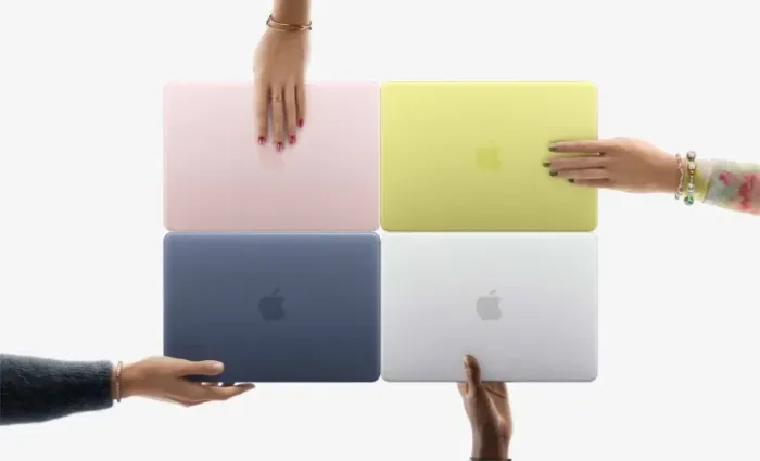 Apple MacBook Neo Até 12X ( Novo Garantia ) Ultra Promoção Hoje Toda Linha Apple temos m4