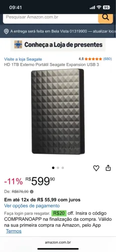 hd seagate