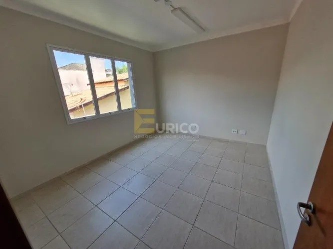 Sala para aluguel no Parque Nova Suíça em Valinhos/SP