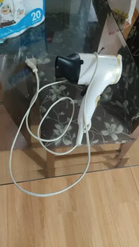 DOAÇÃO Secador de cabelo
