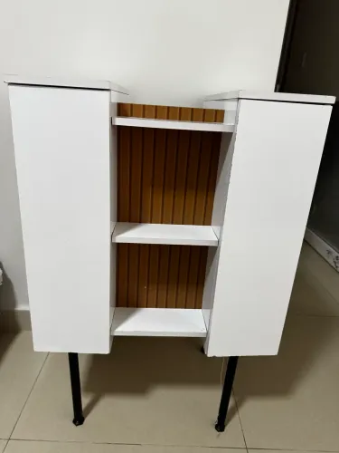 Armário multiuso