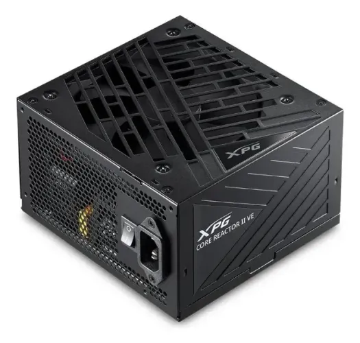 Fonte 655W XPG