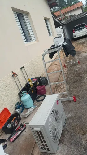 Ajudante para freelancer