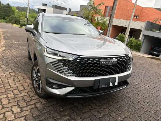 GWM Haval H6 Premium Phev AWD 2024