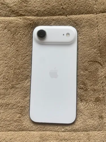 17 air Apple 