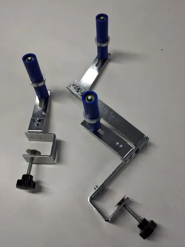 aparelho para colocar elástico