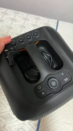 JBL PartyBox Encore 2 100W - Nova/Excelente estado