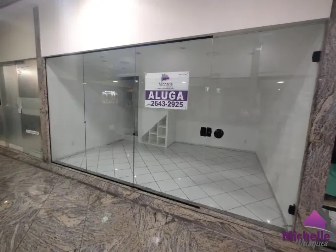 Loja para Locação em Teresópolis, VARZEA