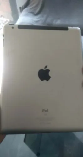 Ipad Tablet