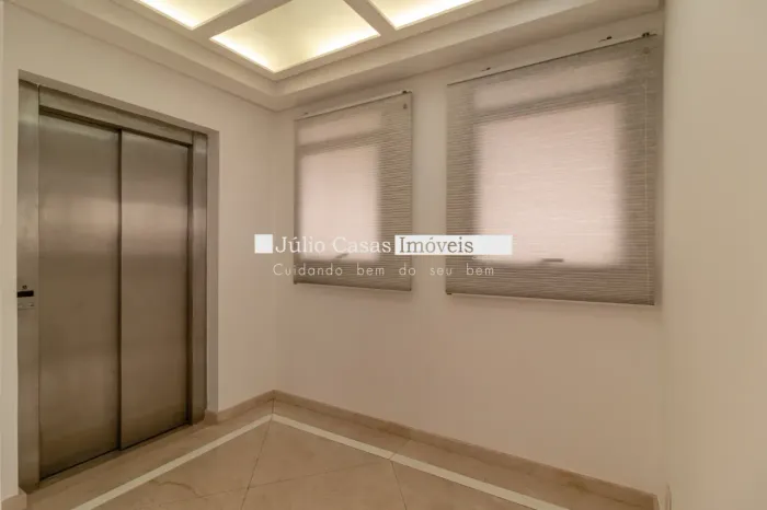 Apartamento com 167 m², para venda ou locação, com 3 suítes no Centro de Sorocaba