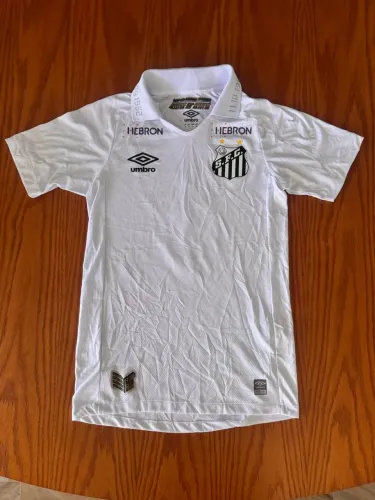 Camisa Santos temporada 2022