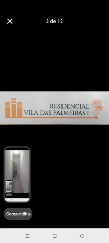 Alugo apartamento