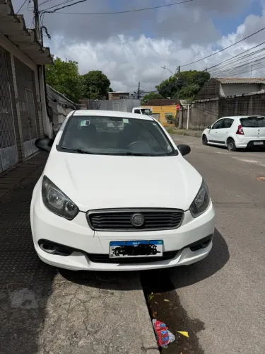 Carro para alugar no gnv