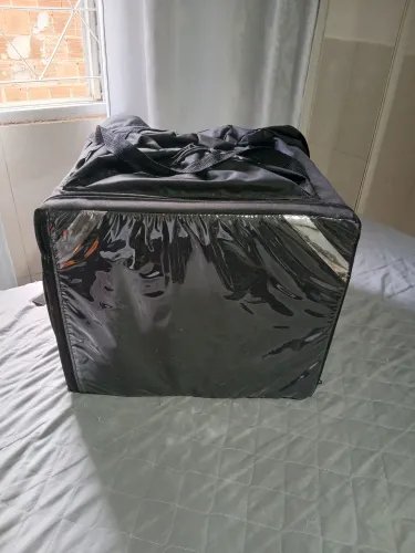 BAG/MOCHILA PARA ENTREGAS/DELIVERY IFOOF,99...