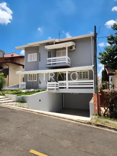 casa - Villagio Florença - Valinhos