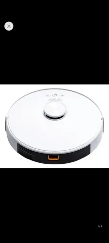Robô aspirador Kabum smart 700