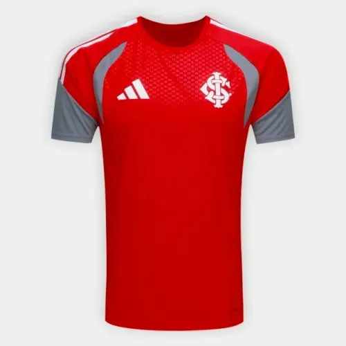 Camisa Internacional Treino - Tamanho M