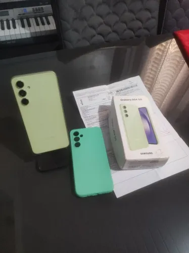 Samsung a54 5G 8/256