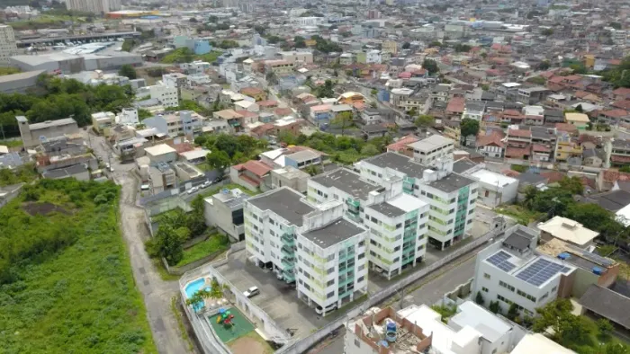 Lote em Nossa Senhora Aparecida ( Vila Velha ) 10% de entrada