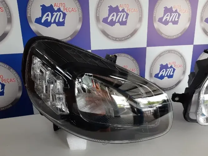 farol novo uno fiorino