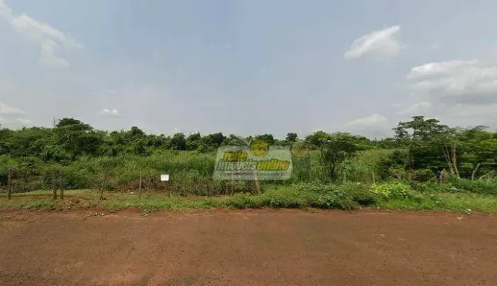 Terreno à venda, 1000 m² por R$ 200.000,00 - Zona Rural - Delta/MG