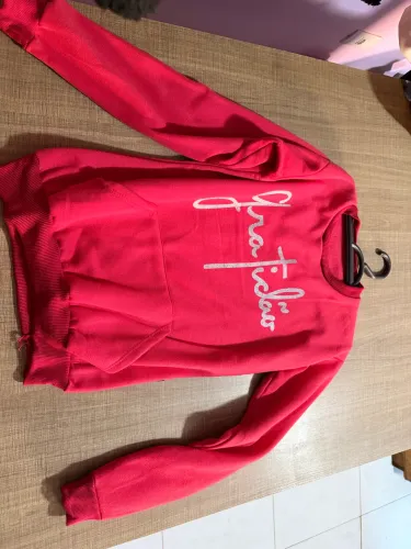 Moletom Feminino