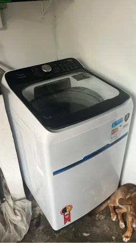 Máquina de Lavar Midea 13kg