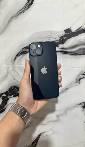 iPhone 14 128GB Excelente 87% Preto