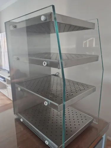 Aquecedor de xícaras AQX4PLV