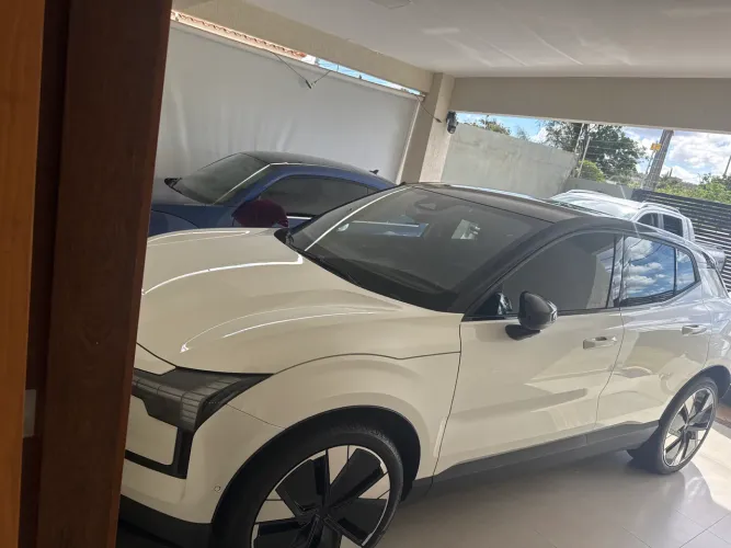 Volvo EX30 E60 Ultra (elétrico) 2024