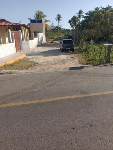 Terreno ótima localização