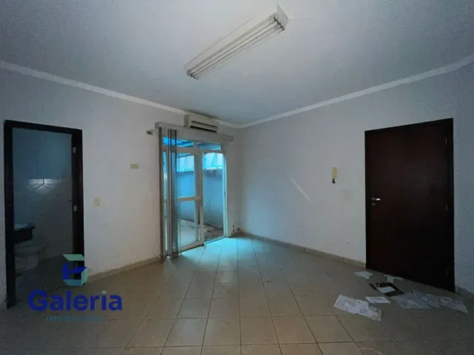 Sala comercial para alugar, 25m² - Nova Ribeirania