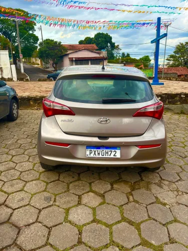 Hyundai HB20 Comf./c.plus/c.style 1.0 Flex 12V 2016