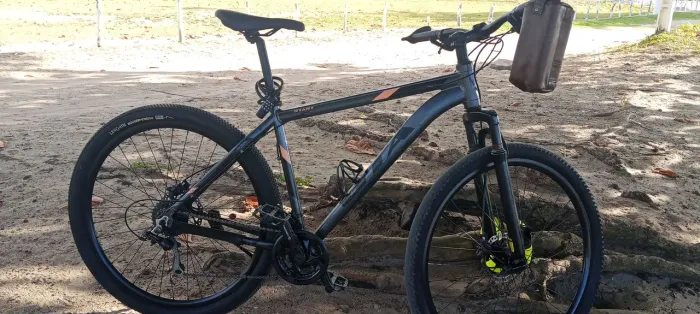 Bicicleta ?