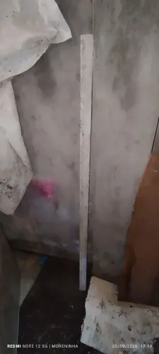 Bancada e Box