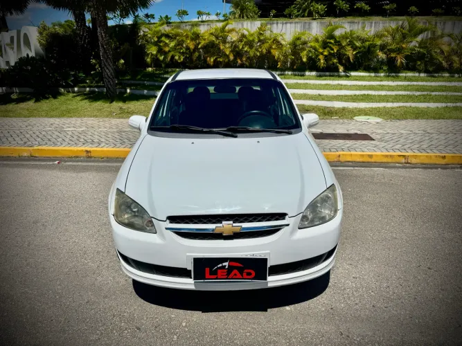 Chevrolet Classic Life/ls 1.0 VHC Flexp. 4P 2015