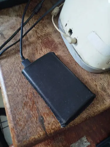 HD externo 1TB