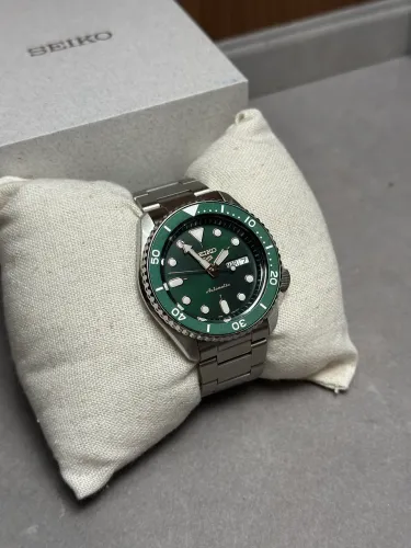 Relogio Seiko Sports 5