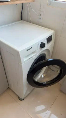 Máquina de lavar Samsung 10kg