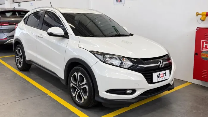 Honda HR-V EX 1.8 Flexone 16V 5P Aut. 2018