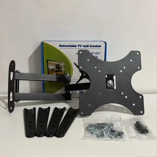 SUPORTE ARTICULADO PARA TV ATE 60 POLEGADAS