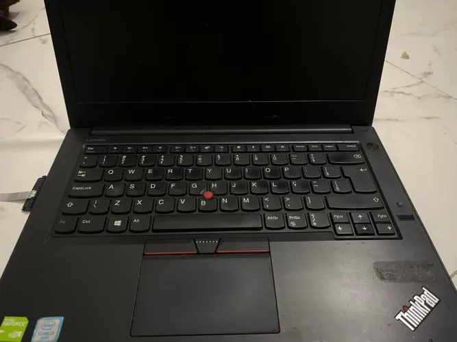 Notebook Lenovo ThinkPad E470