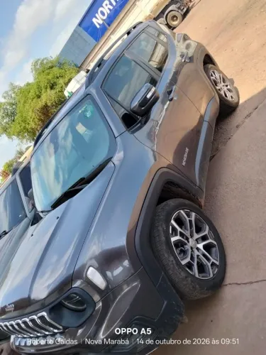 Jeep Renegade Long. T270 1.3 TB 4X2 Flex Aut. 2024
