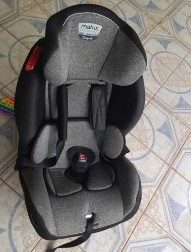 Cadeirinha de bebe