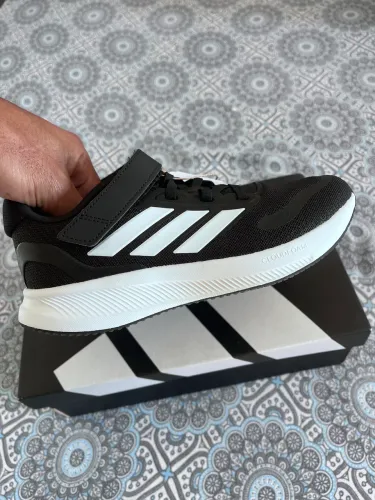 Tênis Adidas Runfalcon 5 Infantil