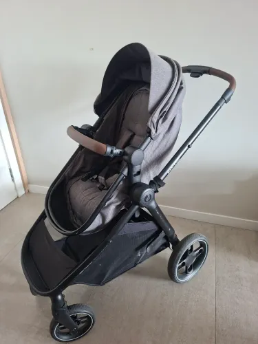 Carrinho de bebê Anna 3 - Maxi-Cosi