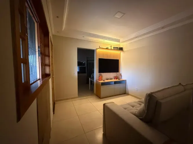 Um Verdadeiro Refúgio em Meio à Natureza | Chácara Completa com 2.008m²
