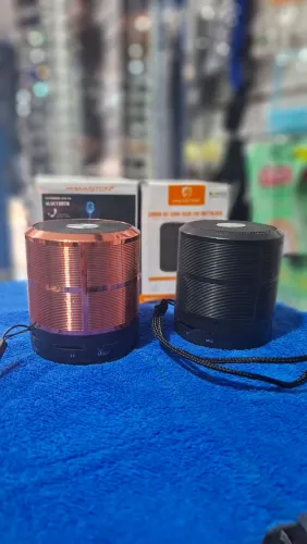 Caixa de som Bluetooth 
