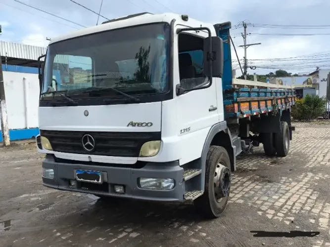 ATEGO 1315